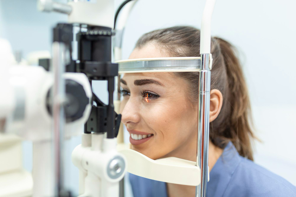 Ophthalmo Care clinic