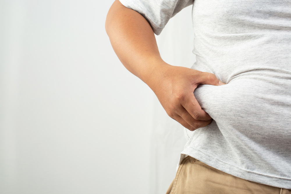 Obesity care clinic