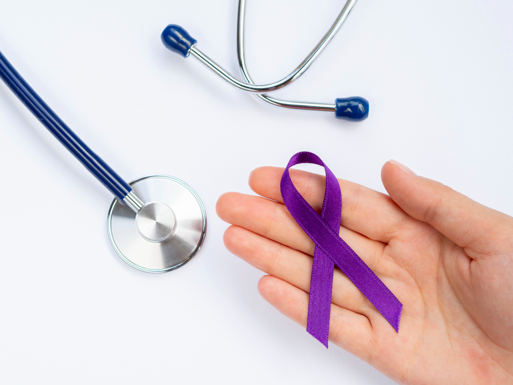 Cancer care clinic