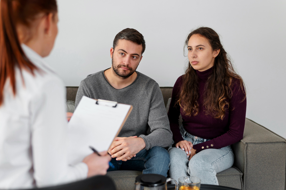 Sex Superspeciality Clinic
