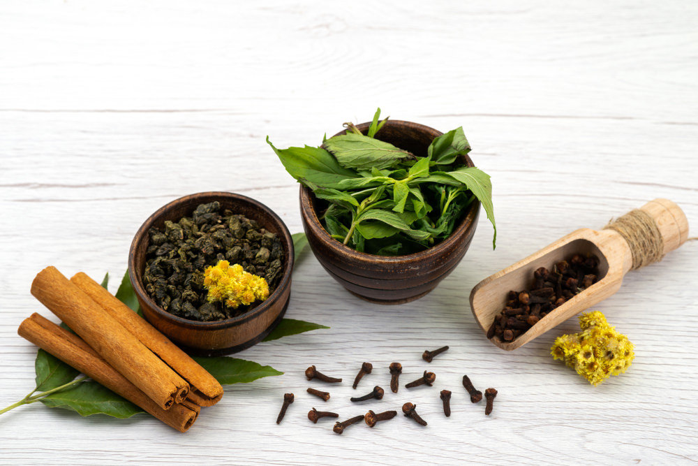 Herbal medicine