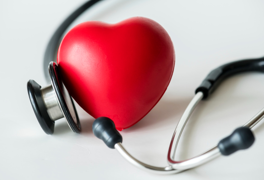Heart Care Clinic