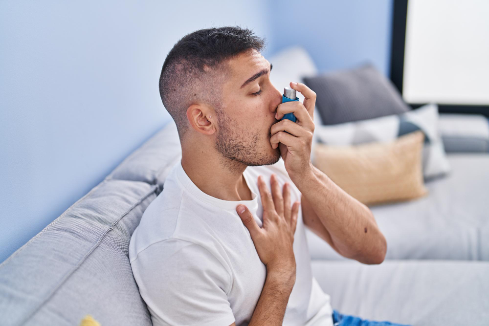 asthma care clinic