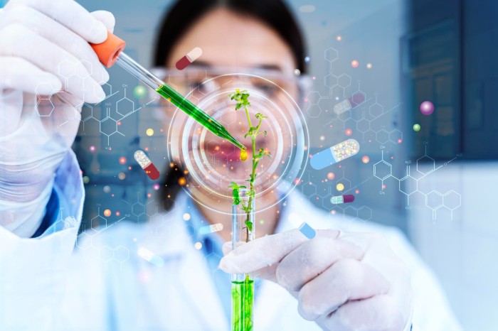 biochemic medicine
