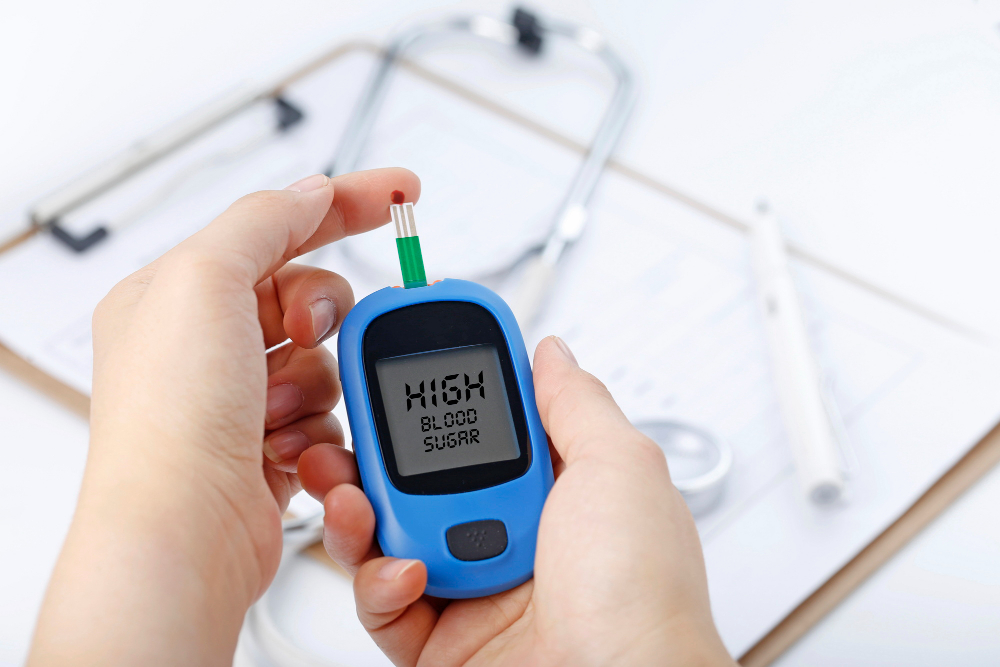 Diabetes Care Clinic